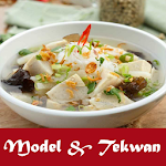 Cover Image of Baixar Resep Model & Tekwan Palembang 2.0 APK