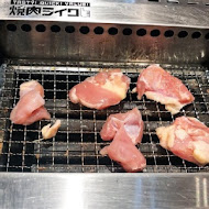 焼肉LIKE