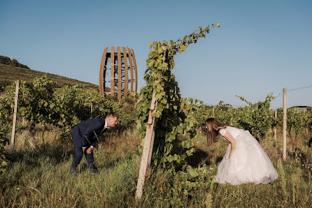 Wedding photographer Roman Romančák (rrart). Photo of 21 October 2021