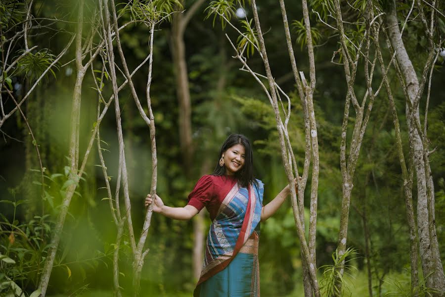 Fotógrafo de bodas Sanjoy Mitra (sanjoymitra). Foto del 4 de agosto 2022