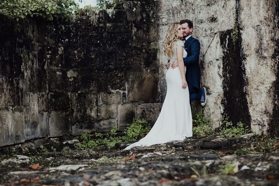 Photographe de mariage Carlos Fresno (carlosfresno). Photo du 12 février 2019