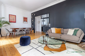 appartement à Nantes (44)