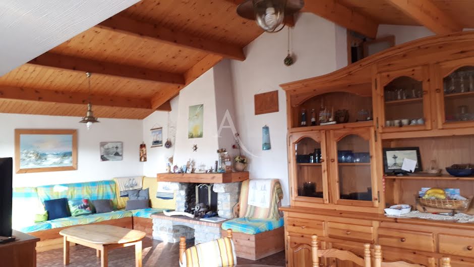 Vente maison 3 pièces 75 m² à Barbâtre (85630), 326 200 €