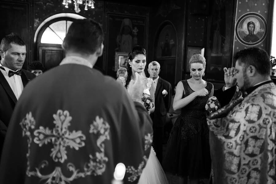 Wedding photographer Stefan Marin (stefanmarin). Photo of 25 January 2016