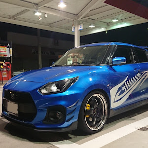 スイフトスポーツ ZC33S