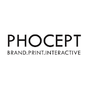 Phocept  Icon