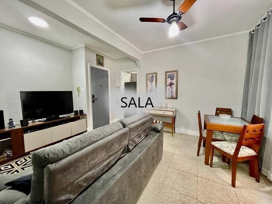 Apartamentos à venda Campo Grande