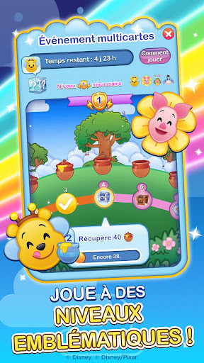 Disney Emoji Blitz APK MOD screenshots 5