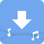 Cover Image of ダウンロード Music Downloader Pro & Mp3 Downloader 1.0.5 APK