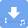 Music Downloader Pro & Mp3 Downloader icon