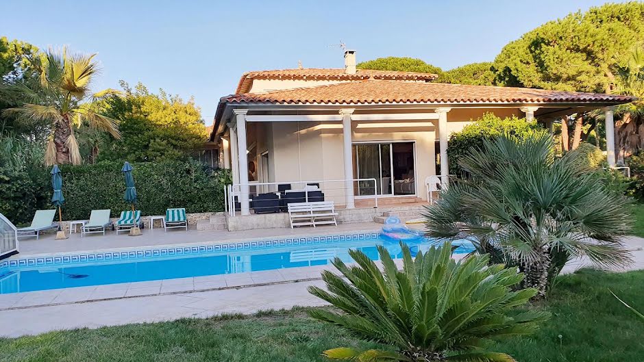 Vente maison 6 pièces 389 m² à Grau d'Agde (34300), 1 750 000 €