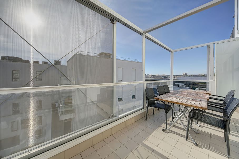 Vente appartement 4 pièces 91.93 m² à Issy-les-Moulineaux (92130), 950 000 €