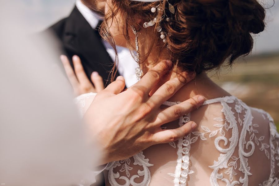 Photographe de mariage Egor Eysner (eysner). Photo du 30 juin 2018