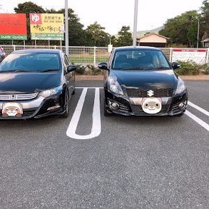 スイフトスポーツ ZC32S