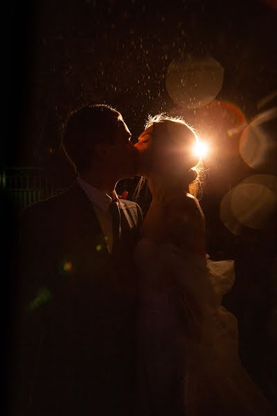 結婚式の写真家Elvira Istamova (eleis)。2021 2月4日の写真