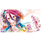 Item logo image for No Game No Life 13 - 1366x768