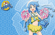 Squid Girl Wallpapers Theme New Tab small promo image