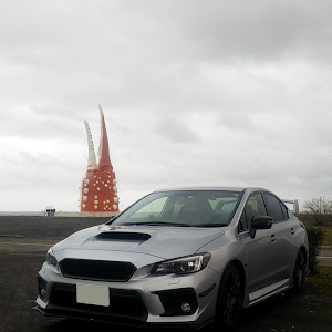 WRX STI VAB