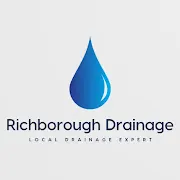 Richborough Drainage Logo