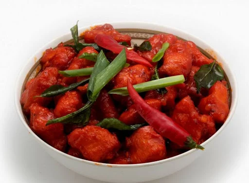 Paneer 65