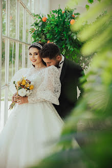 Svadobný fotograf Emre Güveri (dogawedding). Fotografia publikovaná 1. októbra 2021