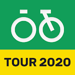 Cover Image of Download Cyclingoo: Tour 2020 🇫🇷  APK