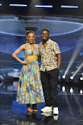 Princess MacDonald and Thabo Ndlovu will duke out for the number one spot on Idols SA. 
