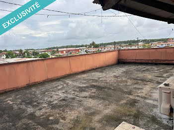 appartement à Cayenne (973)