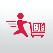 BJ's Express Scan  Icon