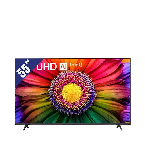 Smart Tivi LG 4K 55 inch 55UR8050PSB