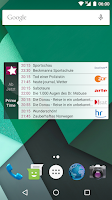 Prime Guide TV Programm Screenshot