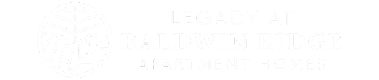 Legacy at Baldwin Ridge Apartments Logo