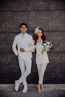 Photographe de mariage Emre Güveri (dogawedding). Photo du 1 octobre 2021