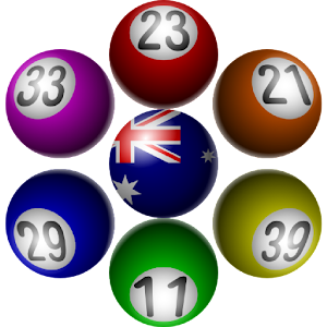 LottoNumberGenerator Australia.apk 1.1.1