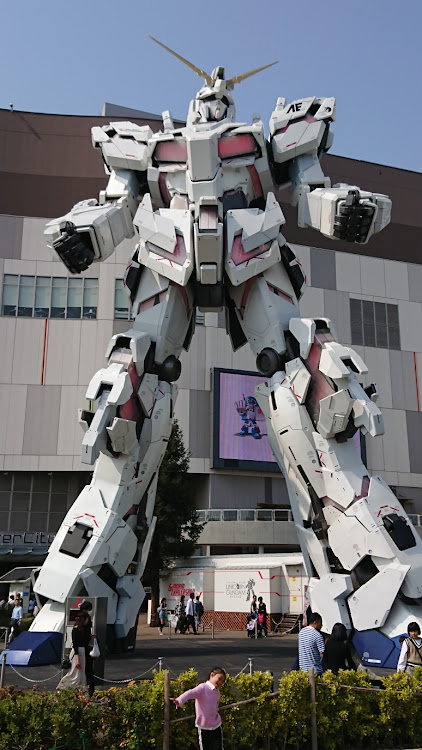 スプリンタートレノのお台場・ガンダム・モータースポーツフェスティバルに関するカスタム事例の投稿画像3枚目