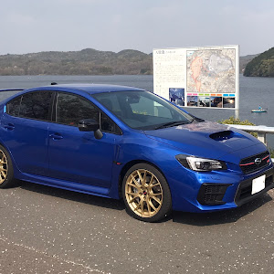 WRX STI VAB