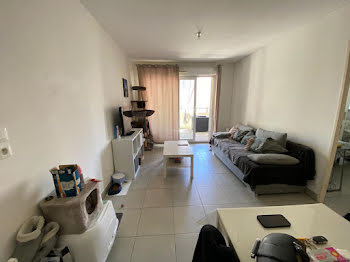 appartement à Montpellier (34)