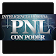 PNL con Poder icon