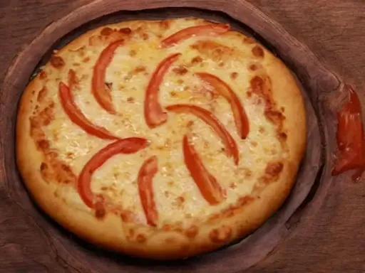 Tomato Pizza