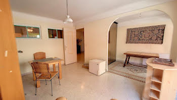 appartement à Saint-raphael (83)