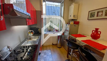 appartement à Paris 15ème (75)