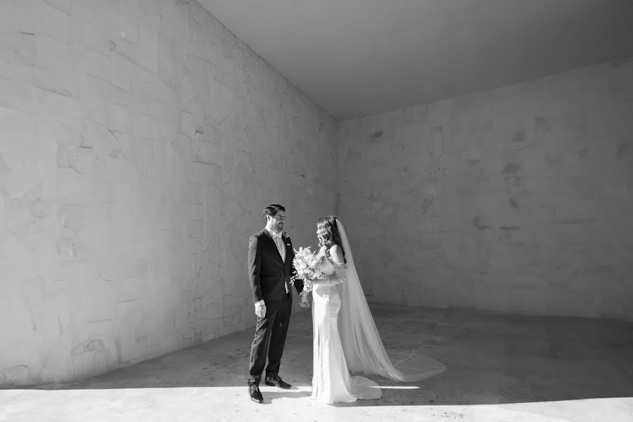 Wedding photographer Sergio Martínez (sergioweddings). Photo of 15 January