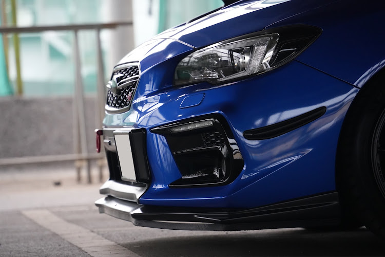 WRX S4の秋の全国交通安全運動・いつもイイネ&コメントありがとうございます🙇‍♂️・SONY α7CII・タムロン28-200・フルサイズミラーレスに関するカスタム事例の投稿画像9枚目