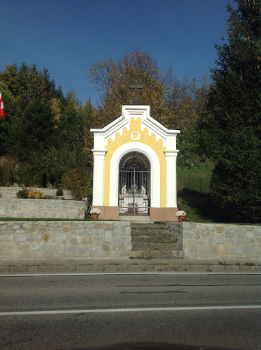 Haider Kapelle