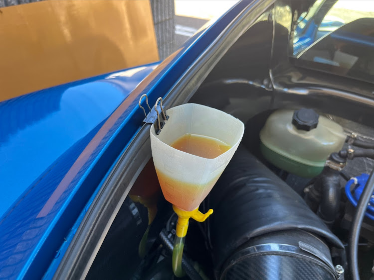 エキシージのsetupさんが投稿したカスタム事例の投稿画像3枚目
