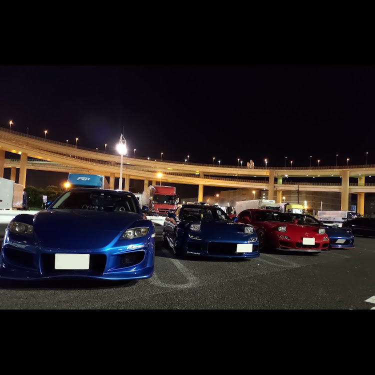 RX-8の猛暑日・暑いに関するカスタム事例の投稿画像11枚目