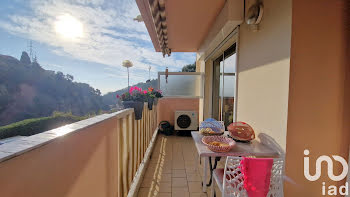 appartement à Nice (06)