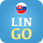 Learn Slovak with LinGo Play Apk