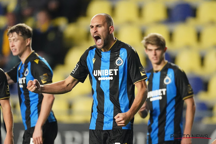 L'homme du match: la boucle est bouclée pour Dost