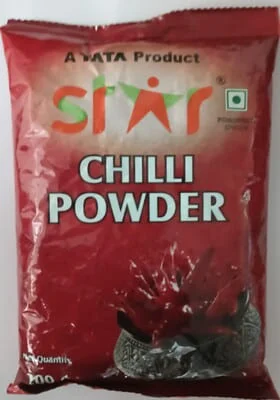 Star Chilli Powder 200 Gm